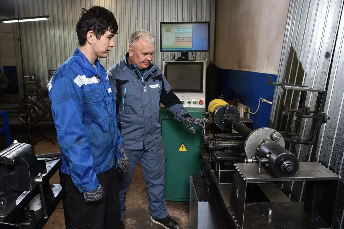 Фазировка карданного вала: зачем нужна и как правильно выставить метки после ремонта